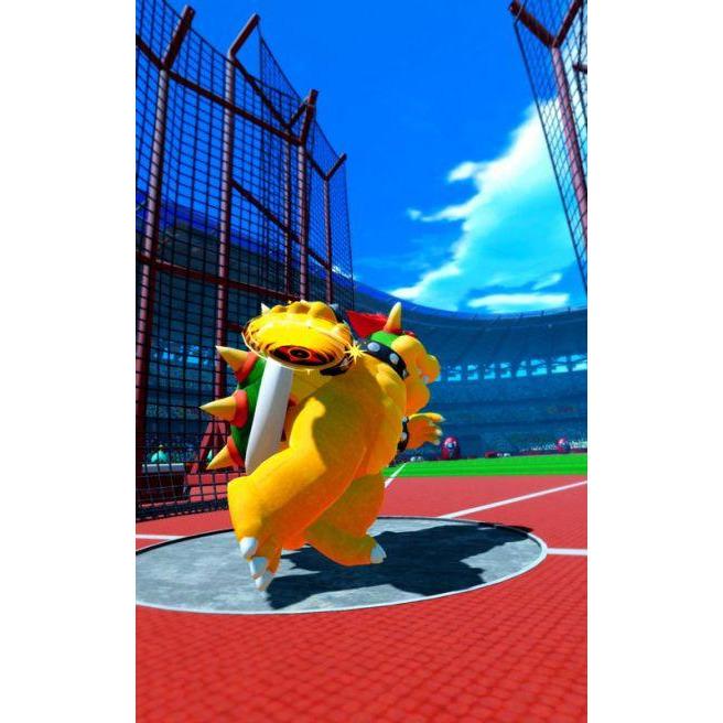 SEGA Mario and Sonic At The Tokyo Olympics Arcade Video Game - Image 5