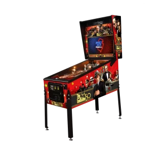 JJP The Godfather Limited Edition Pinball Machine IN STOCK