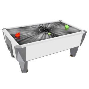 SAM Ice Track 7 foot Air Hockey Table