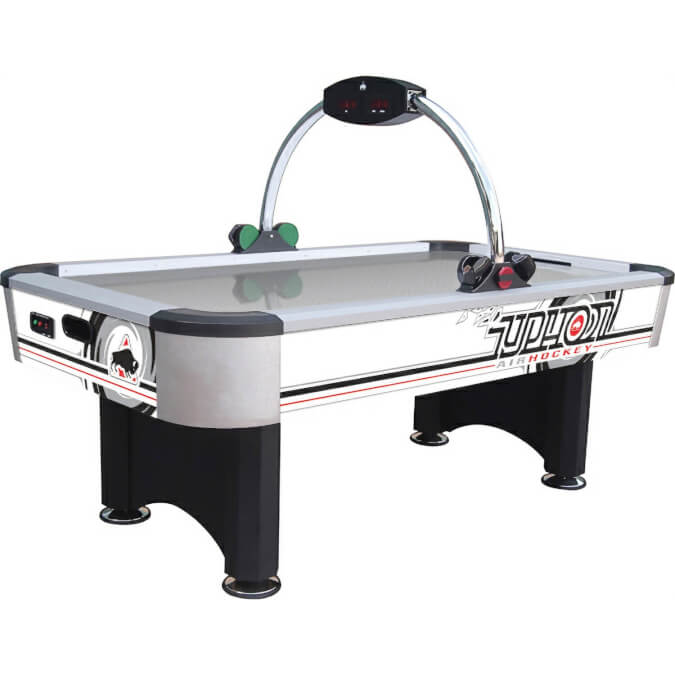 Buffalo Typhoon Air Hockey Table