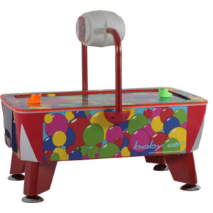 SAM Baby Evo Air Hockey Table
