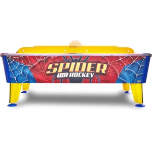 Alternative view of Kalkomat Spider Waterproof Air Hockey Table KAL-SPI