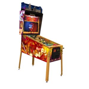 Harry Potter Pinball - Collectors Edition