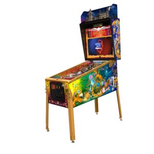 Alternative view of Harry Potter Pinball - Collectors Edition