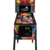 AMC's The Walking Dead Remastered Premium Pinball Machine by Stern Pinball