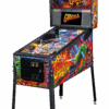 Godzilla Pro Pinball Machine by Stern Pinball