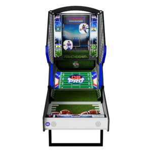Alternative view of Quarterback Pro Home Football Arcade