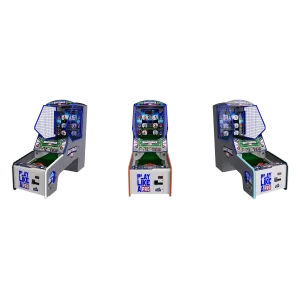 Alternative view of Quarterback Pro Football Arcade