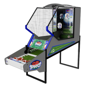 Quarterback Pro Home Football Arcade