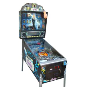 Buy Addams Family Pinball Machine