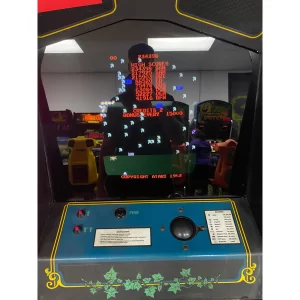 Alternative view of Atari Millipede Arcade Video Game