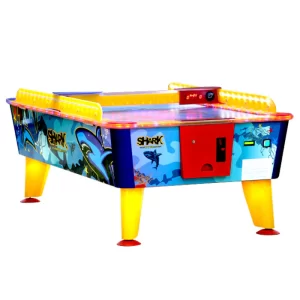 Kalkomat Shark Waterproof Air Hockey Table KAL-SKH