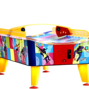 Kalkomat Skate Waterproof Air Hockey Table KAL-SKT