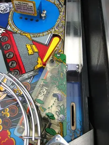 Buy Addams Family Pinball Machine - Image 6
