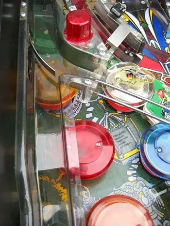 Buy Addams Family Pinball Machine - Image 7