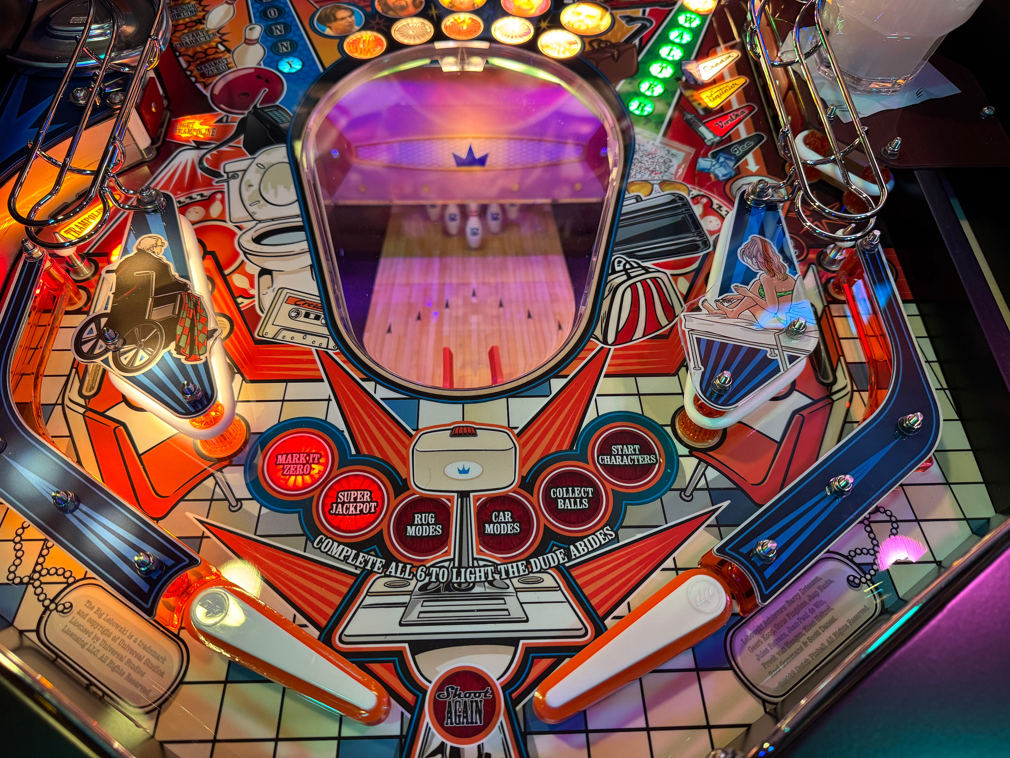 The Big Lebowski - Image 6