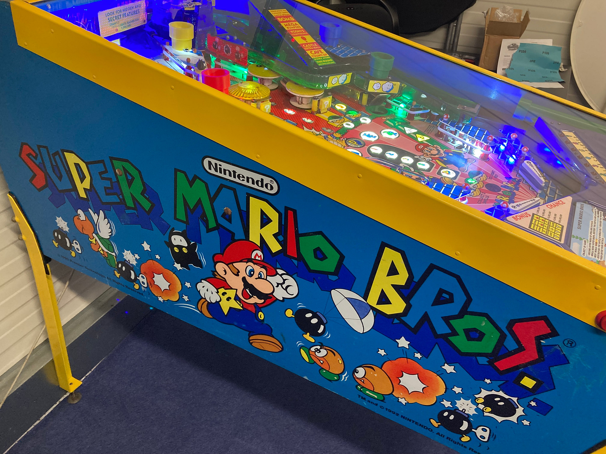 Super Mario Bros - Image 6