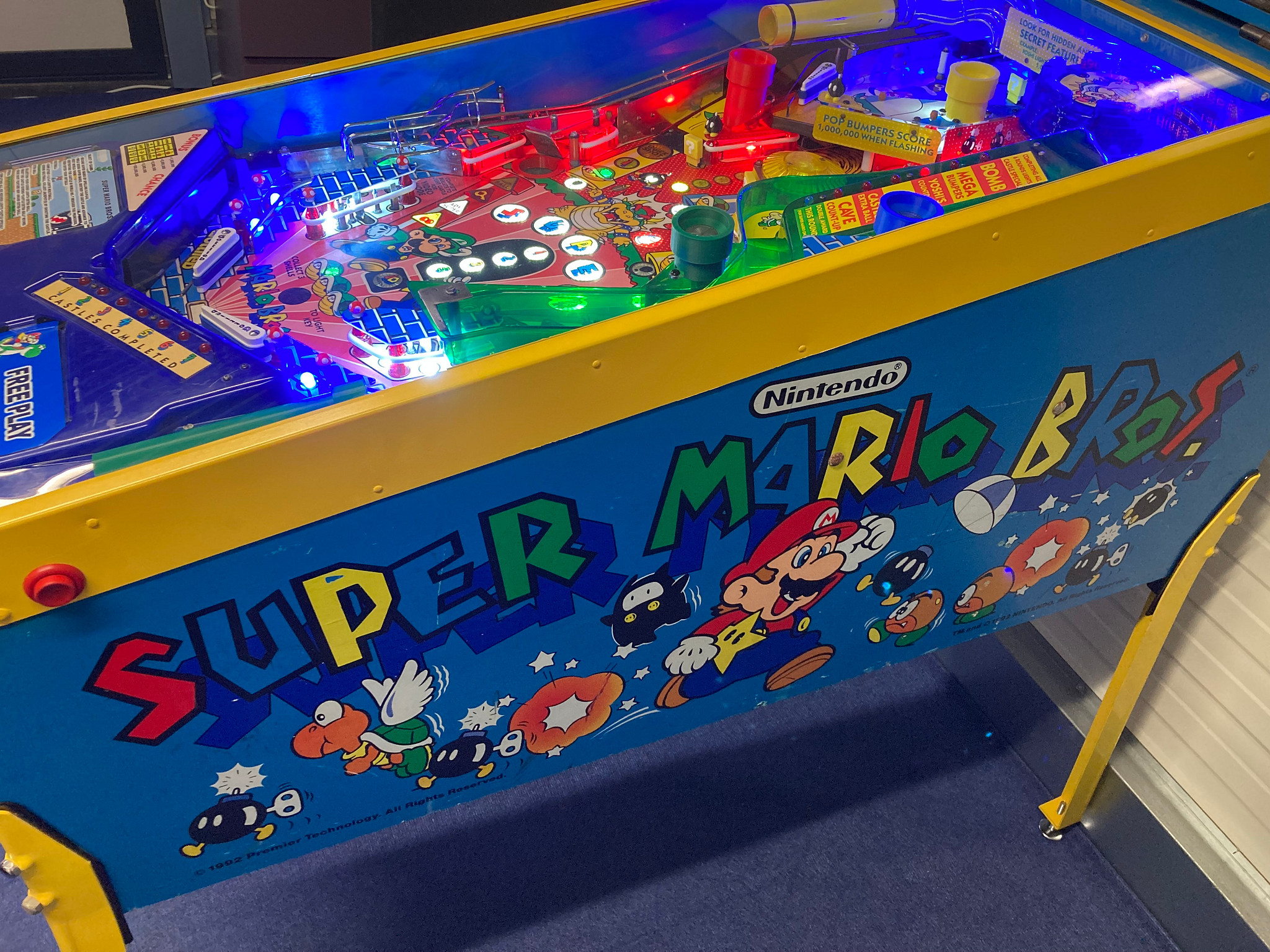 Super Mario Bros - Image 5