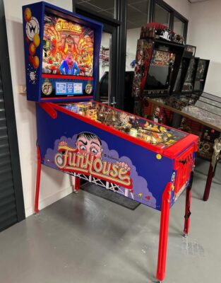 FunHouse